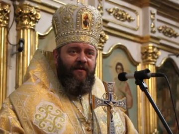 Для молоді Михаїл простими словами розкаже про Томос