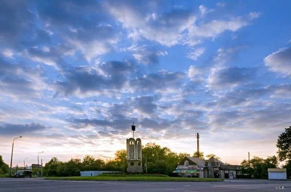 Фото «типового» Володимира