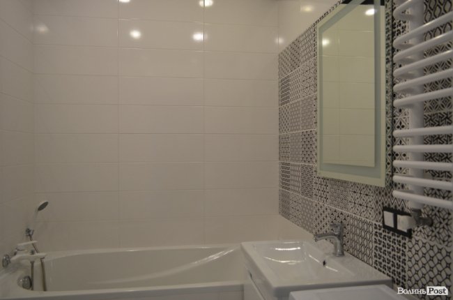 Заселяйся і плати: купити квартири з ремонтом у «Західному Олімпі» під Луцьком можна з безвідсотковим розтермінуванням*