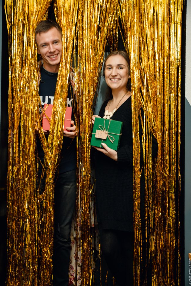 У стінах молодіжного простору Волині за рік провели понад 800 тематичних заходів