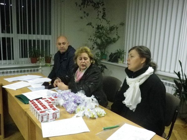 Льотчик подарував медикаменти дітям-діабетикам з Волині. ФОТО