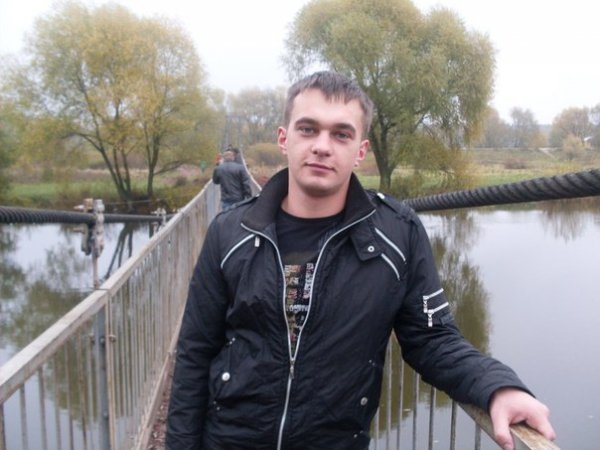 Віталій Новосад