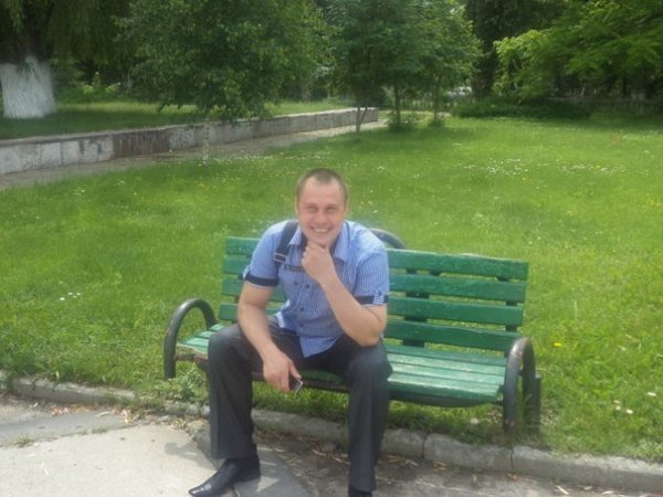 Костянтин Тімонін