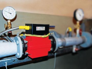 Мешканцям луцьких ОСББ доведеться оплачувати половину вартості встановлення лічильників