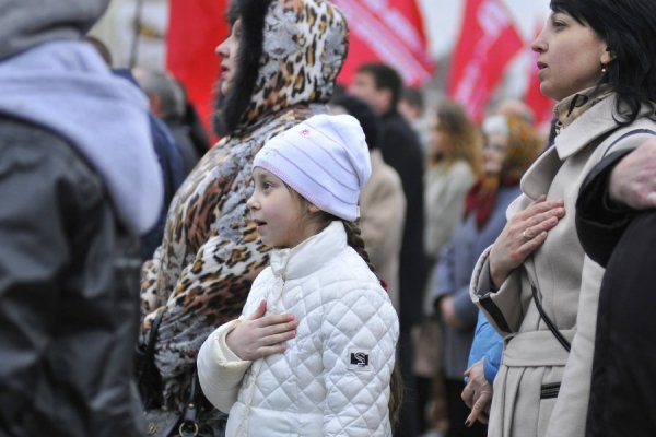 Як Луцьк «гуляв» на концерті Порошенка. ФОТО