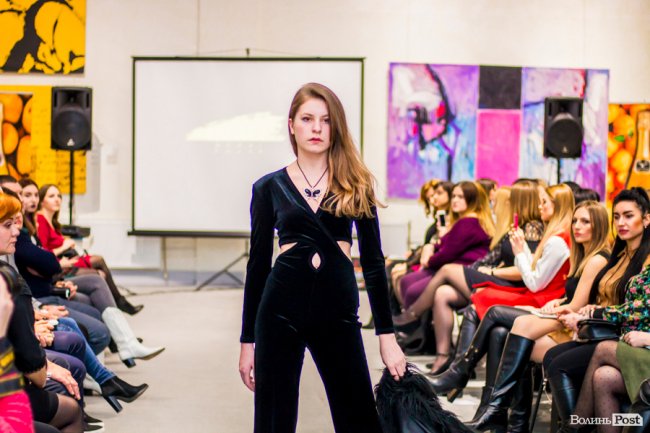 У Луцьку відгриміла наймодніша подія весни. ФОТОРЕПОРТАЖ