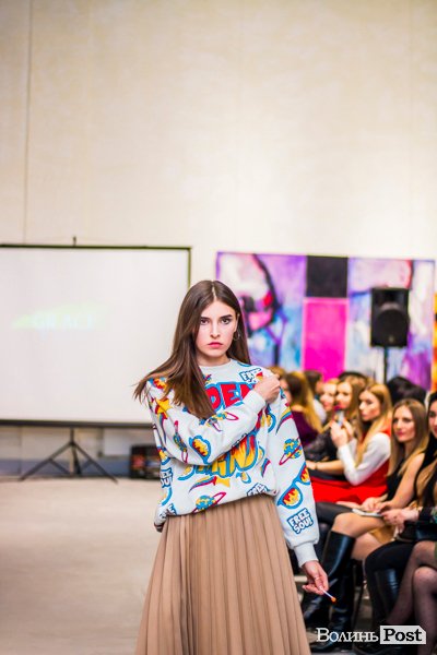 У Луцьку відгриміла наймодніша подія весни. ФОТОРЕПОРТАЖ