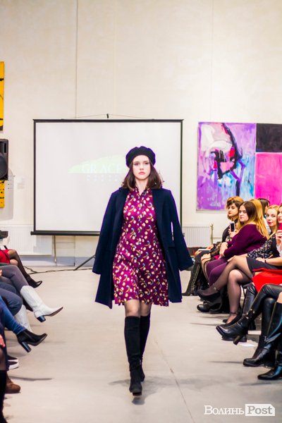 У Луцьку відгриміла наймодніша подія весни. ФОТОРЕПОРТАЖ