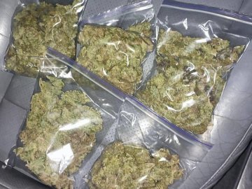 За два місяці на Волині «накрили» 5 нарколабораторій та вилучили понад 40 кілограм наркотиків. ФОТО