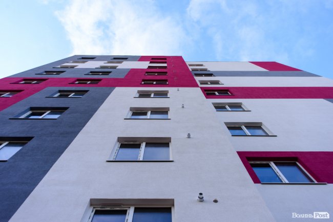 ЖК «Caramel Residence» – місце затишку та яскравих емоцій. ФОТО*