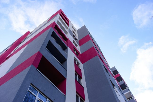 ЖК «Caramel Residence» – місце затишку та яскравих емоцій. ФОТО*