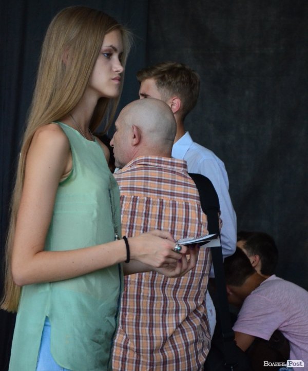 Молодий художник намалював підсвідомість 