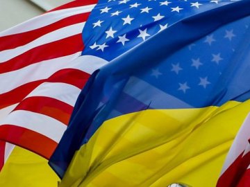 Україна у День Незалежності отримає від США 3 мільярди доларів гранту