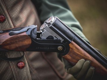 На Волині оштрафували мисливця-порушника