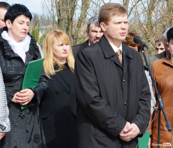 За Липинського молилися католицький  і православний священики