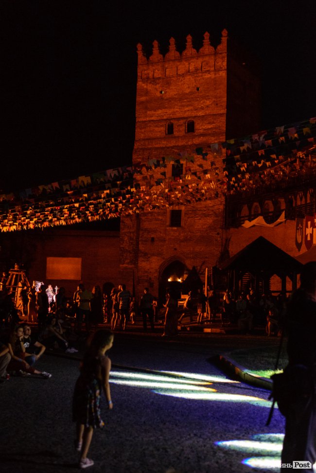 Запальне закінчення літа з Art Jazz: як у Луцьку минув другий день фестивалю