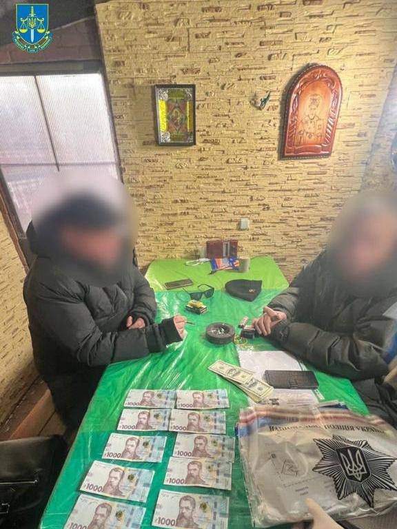 Адвокат на Черкащині «рішав» довідки для звільнення від армії, - прокуратура