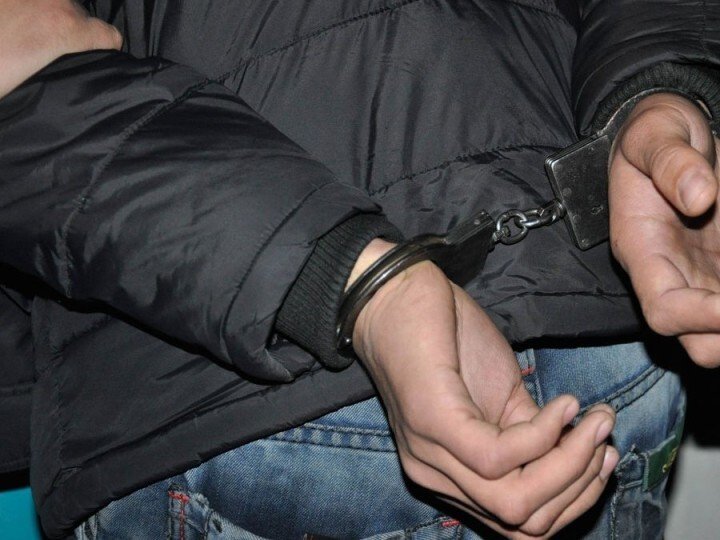 На Волині поліцейські затримали «серійного» злодія