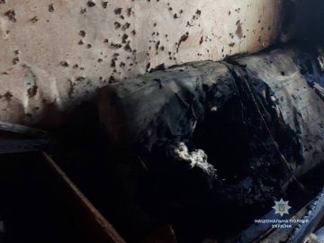 Вибух у Ковелі: з'явились нові подробиці