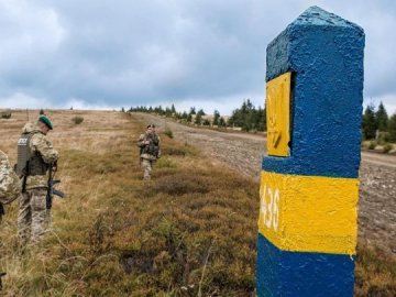 Росіяни готують провокації на українсько-білоруському кордоні