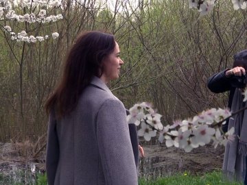 Волонтери у Луцьку організували черговий збір на дрони та автівки для військових