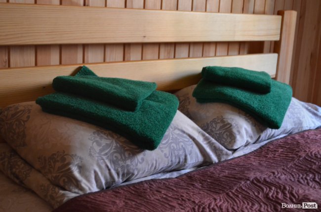 Кращий волинський санаторій: як у сосновому лісі «цвіте» «Пролісок». ФОТО