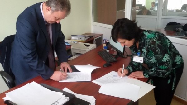 У Луцькому ЦНАПі оформлятимуть закордонний паспорт 