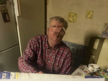 Розшукали безвісти зниклого 71-річного волинянина