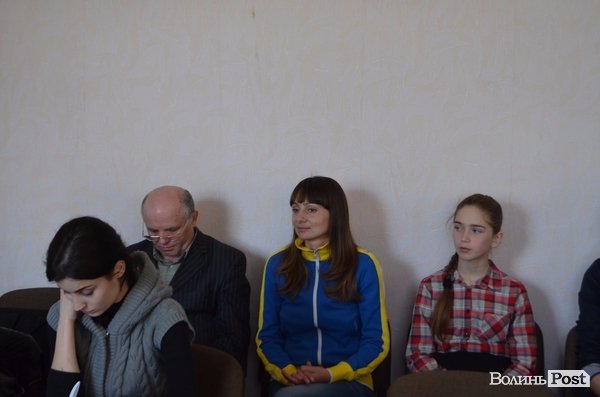 Волинь отримала першість на чемпіонаті України зі спортивної ходьби. ФОТО