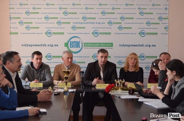 Волинь отримала першість на чемпіонаті України зі спортивної ходьби. ФОТО