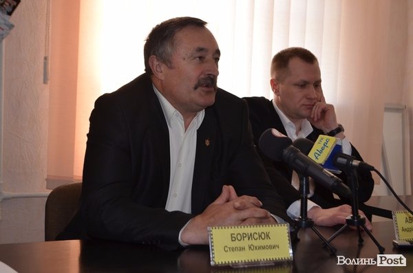 Волинь отримала першість на чемпіонаті України зі спортивної ходьби. ФОТО