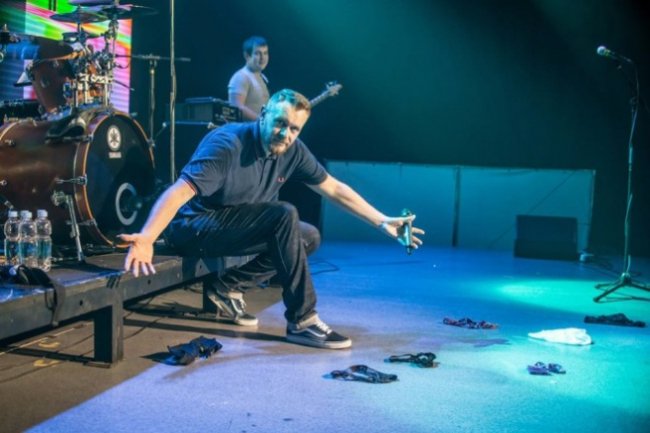 Чому варто піти на «Бандерштат»: думки відомих волинян