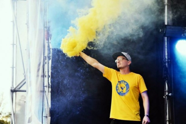 Чому варто піти на «Бандерштат»: думки відомих волинян