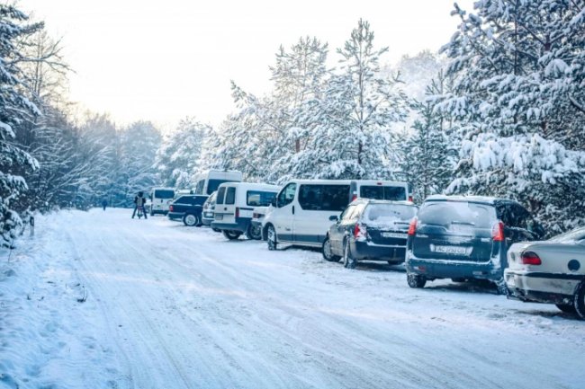 «Семенову гору не віддамо»: урочище на Волині, туристичний магніт краю, продали на аукціоні