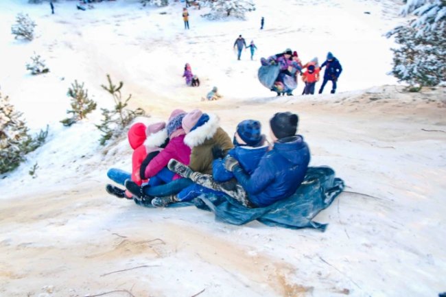 «Семенову гору не віддамо»: урочище на Волині, туристичний магніт краю, продали на аукціоні