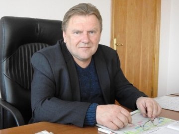 Звільнили директора «Луцькводоканалу»