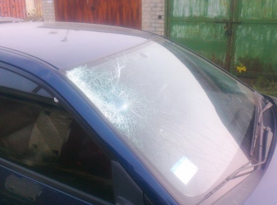 Винуватець смертельної аварії каже, що втік, бо був «в шоці». ФОТО