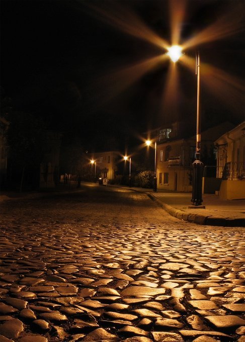 Фотовиставка Віктора Літовченка