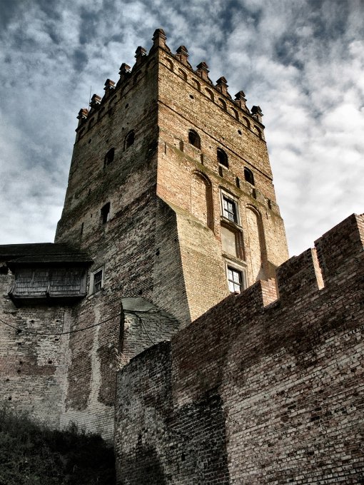 Фотовиставка Віктора Літовченка