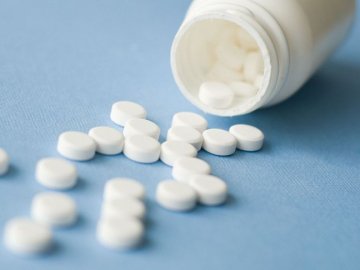 Важкохворий волинянин наковтався таблеток і ледь не вмер