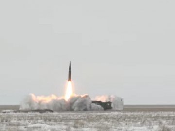 У Міноборони РФ «анонсували» нові удари по містах України