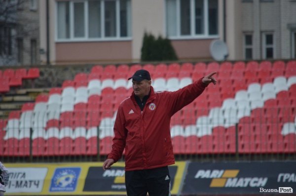  Маленькі лучани тренувались на одному полі з відомими футболістами. ФОТО