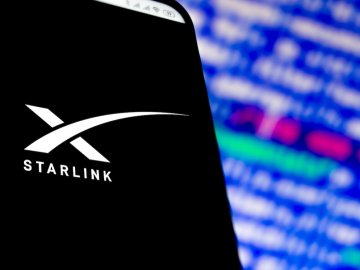 Інтернет від Starlink до кінця року з'явиться у поїздах УЗ
