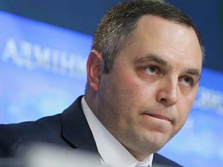 Ексрадника Януковича Андрія Портнова застрелили в Іспанії, — ЗМІ