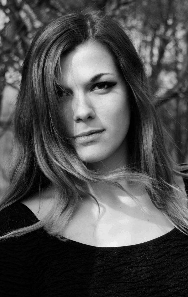 Фотовиставка Юлії Чуйко