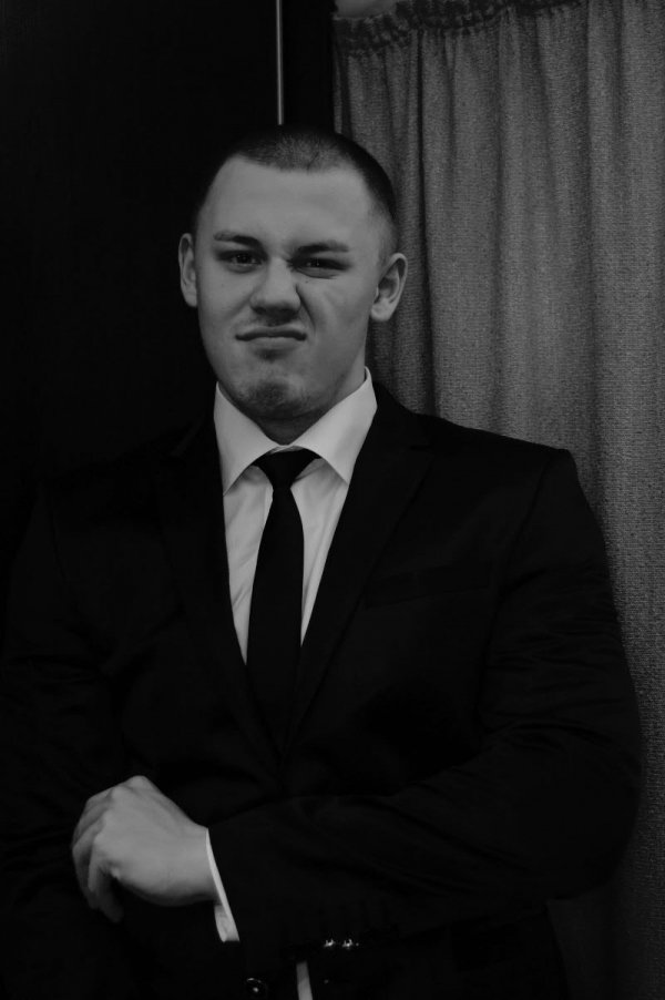 Фотовиставка Юлії Чуйко