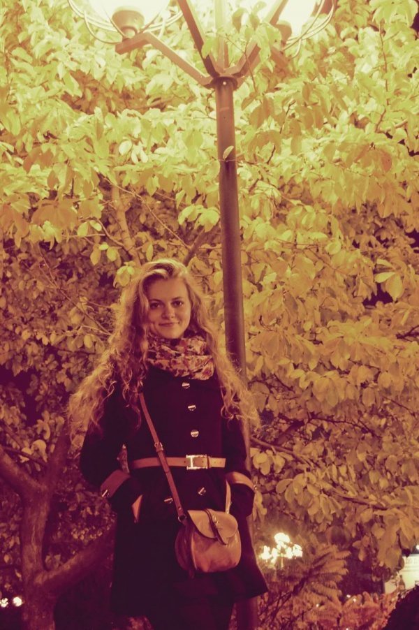 Фотовиставка Юлії Чуйко