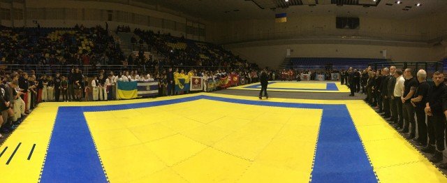 Волиняни вибороли 17 медалей на чемпіонаті світу. ФОТО