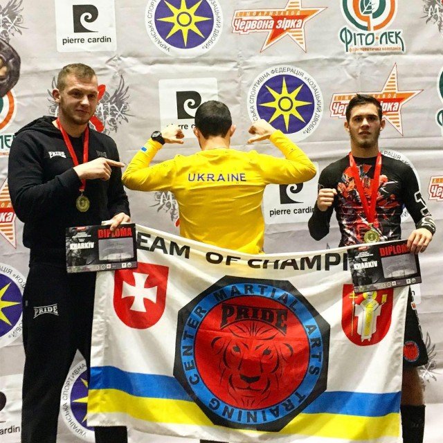 Волиняни вибороли 17 медалей на чемпіонаті світу. ФОТО