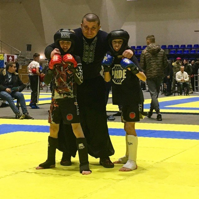 Волиняни вибороли 17 медалей на чемпіонаті світу. ФОТО